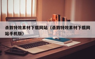 清镇杀戮特效素材下载网站（杀戮特效素材下载网站手机版）